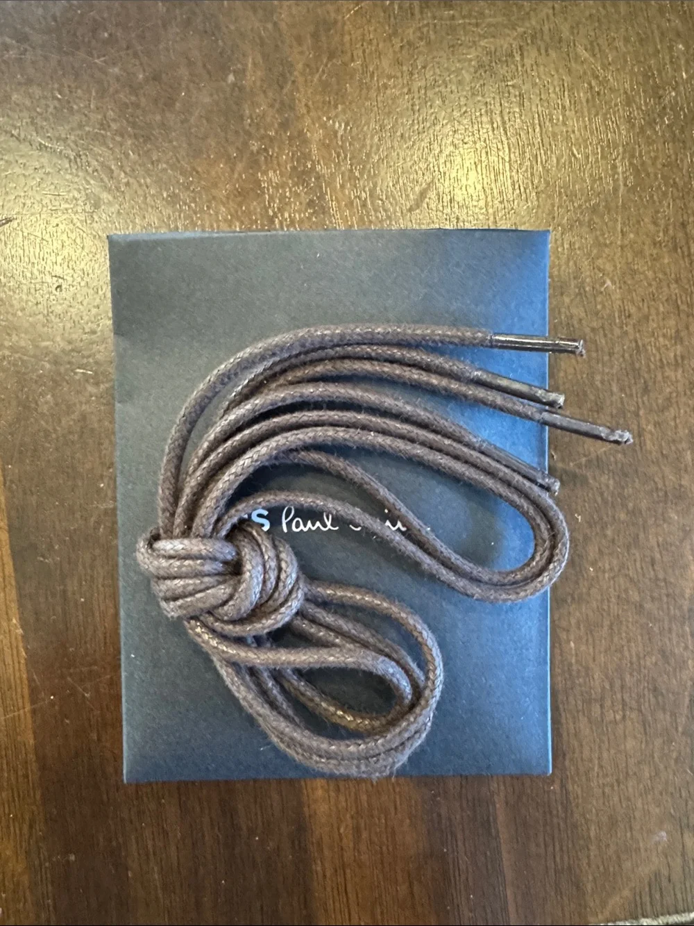 Paul Smith soft casual